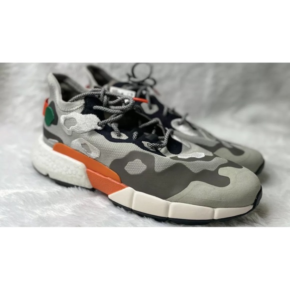 Adidas POD-S3.2 ML Men Size 11